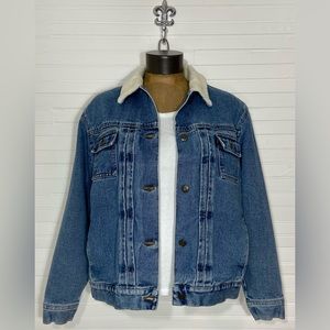 Ralph Lauren Denim Jacket